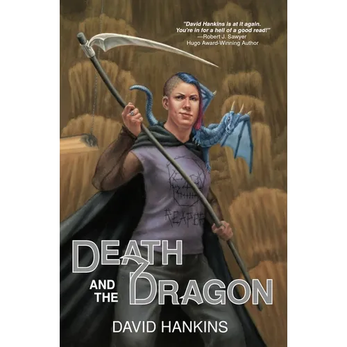 Death and the Dragon