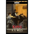 Kipps Annotated