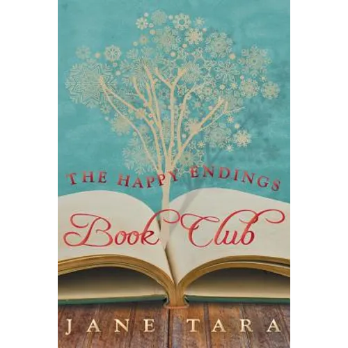 The Happy Endings Book Club
