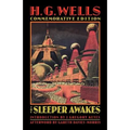 The Sleeper Awakes
