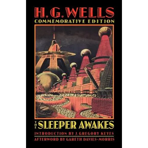 The Sleeper Awakes