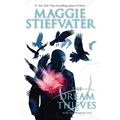 The Dream Thieves (the Raven Cycle, Book 2): Volume 2