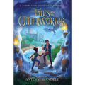 Tales from the Otherworlds
