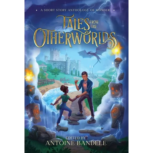 Tales from the Otherworlds