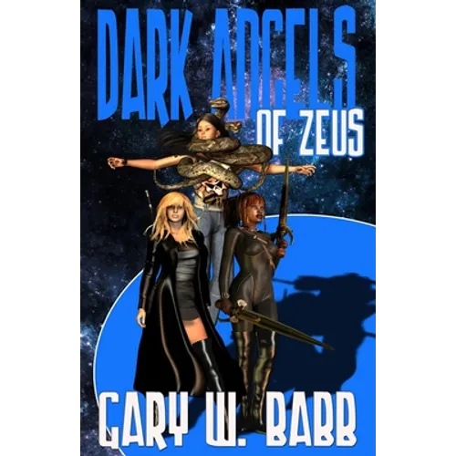 Dark Angels of Zeus
