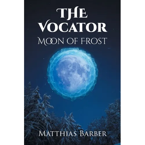 The Vocator: Moon of Frost