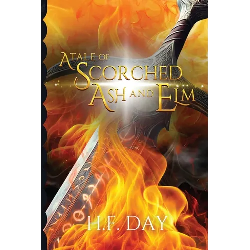 A Tale of Scorched Ash and Elm