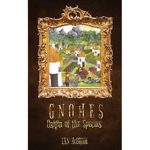 Gnomes: Origin of the Species