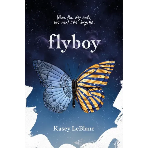 Flyboy