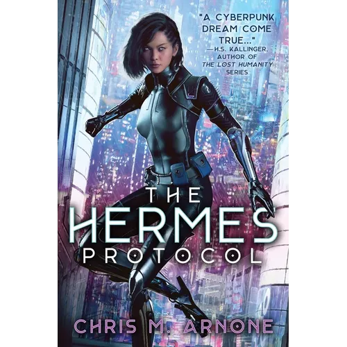 The Hermes Protocol