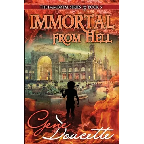 Immortal From Hell