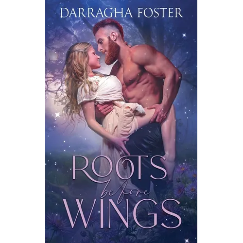 Roots Before Wings