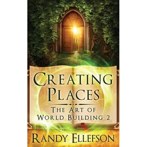 Creating Places