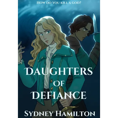 Daughters of Defiance