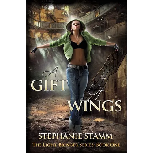 A Gift of Wings