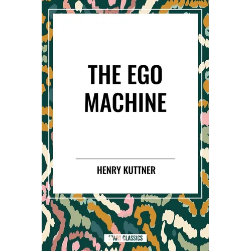 Ego Machine