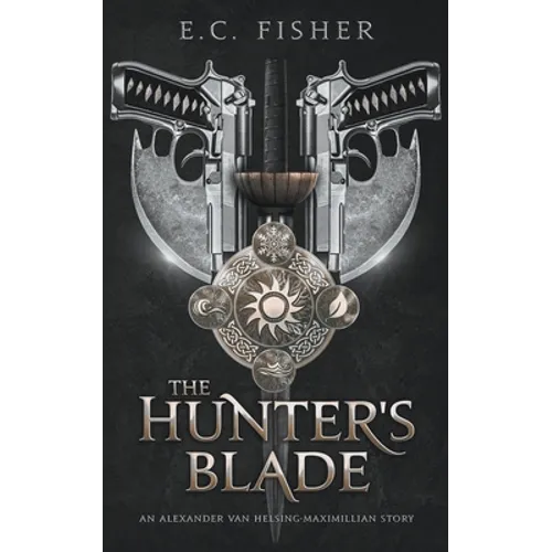 The Hunter's Blade