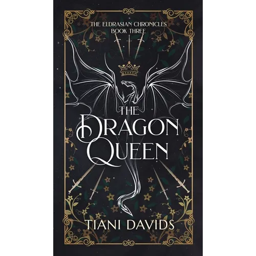 The Dragon Queen