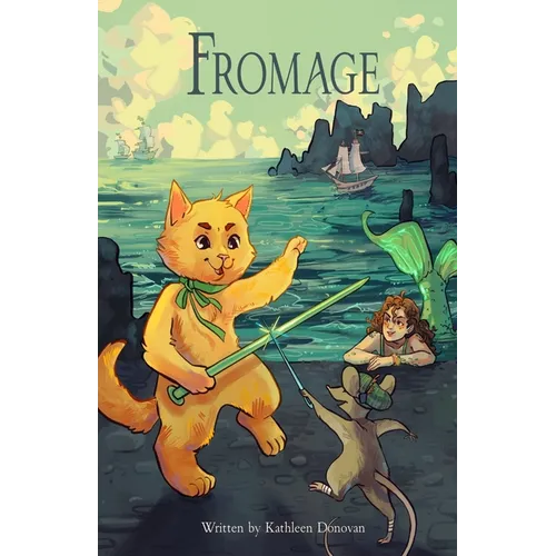 Fromage