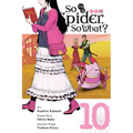 So I'm a Spider, So What?, Vol. 10 (Manga): Volume 10