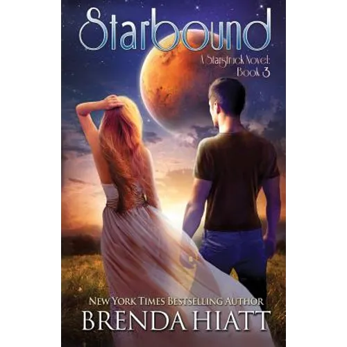 Starbound: A Startruck Novel