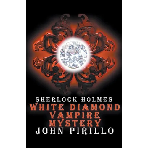 Sherlock Holmes, White Diamond Mystery