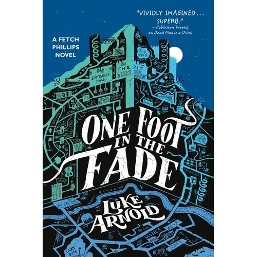 One Foot in the Fade