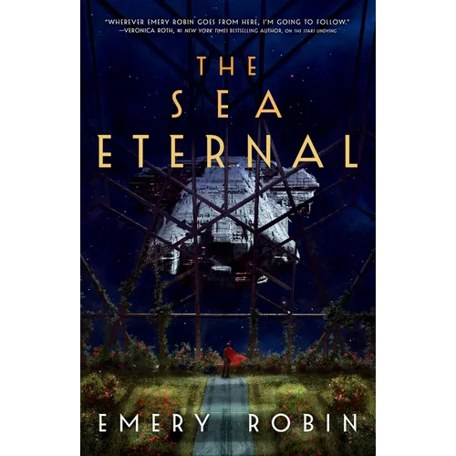 The Sea Eternal