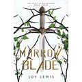 Marrow Blade: (The Crest of Blackthorn Book 3)