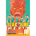 Slam Dunk, Vol. 10