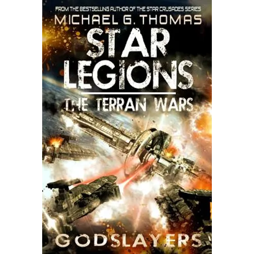 Godslayers