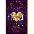 Finale: A Caraval Novel