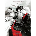 Love Between Fairy and Devil (Novel) Vol. 2