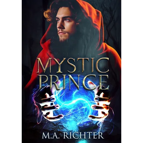 Mystic Prince