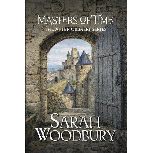 Masters of Time