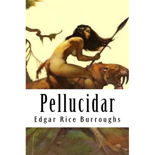 Pellucidar