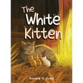 The White Kitten