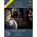 DNH3 - The City of Talos - A Fifth Edition Adventure