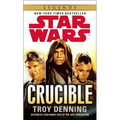 Crucible: Star Wars Legends