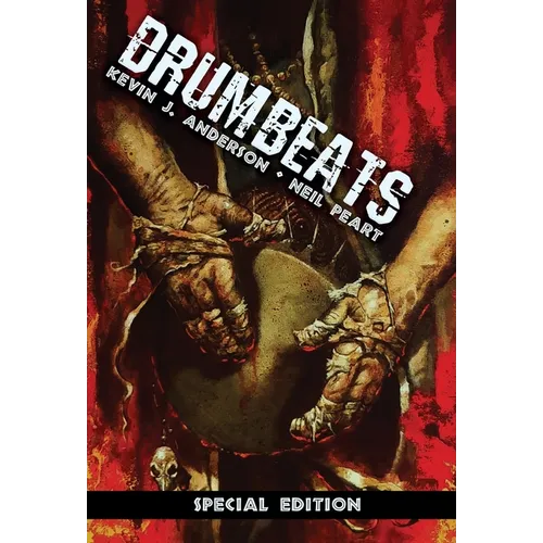 Drumbeats: Special Edition