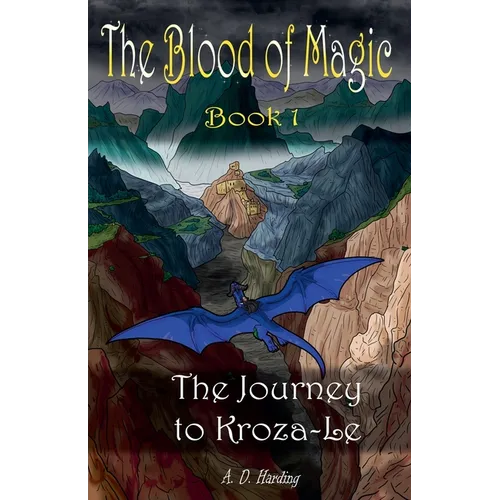 The Journey to Kroza-Le