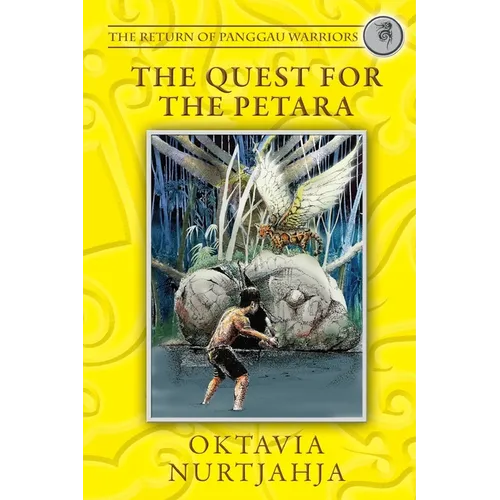 The Quest for the Petara: The Return of Panggau Warriors