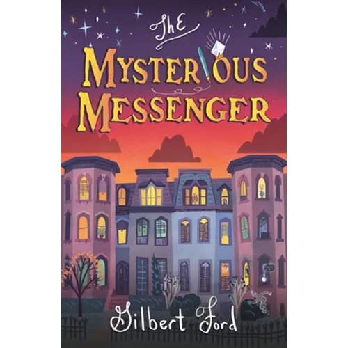 The Mysterious Messenger