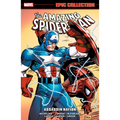 Amazing Spider-Man Epic Collection: Assassin Nation [New Printing]