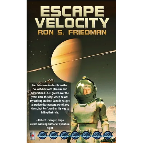 Escape Velocity