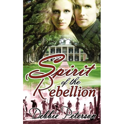 Spirit of the Rebellion