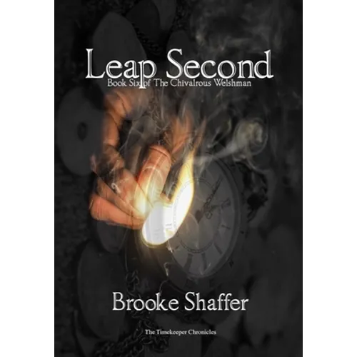 Leap Second