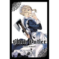 Black Butler, Vol. 31