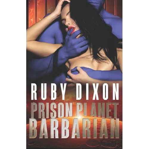 Prison Planet Barbarian