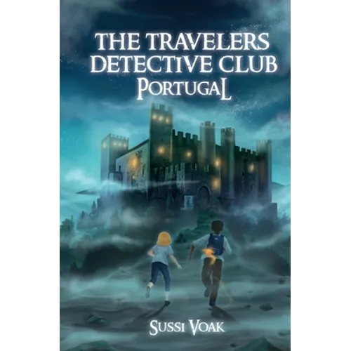 The Travelers Detective Club Portugal